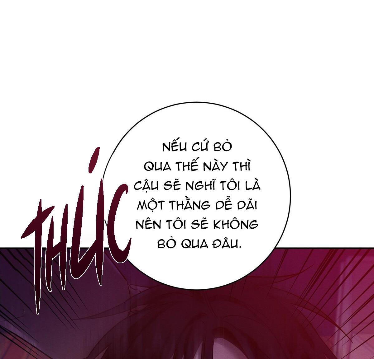 lý do của ác nhân chapter 31 30