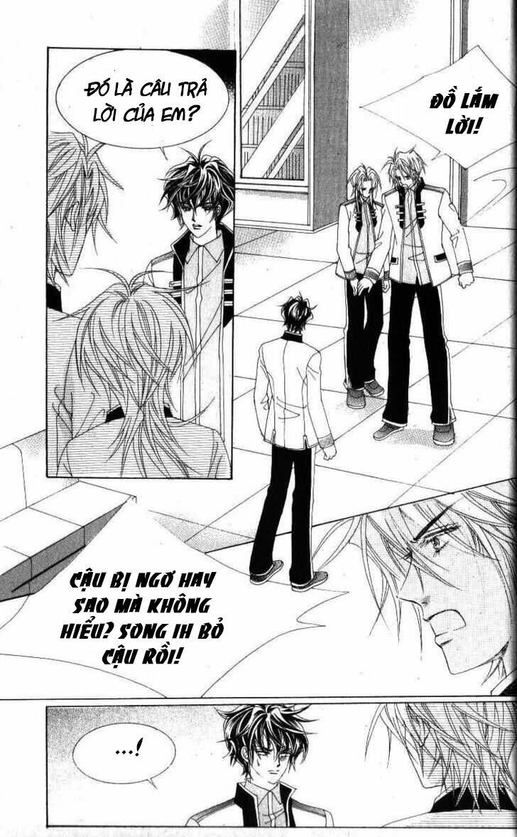 thần tượng mua sắm chapter 42 16