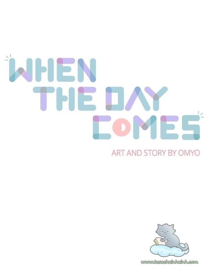 ngày định mệnh của đôi ta chapter 5 2