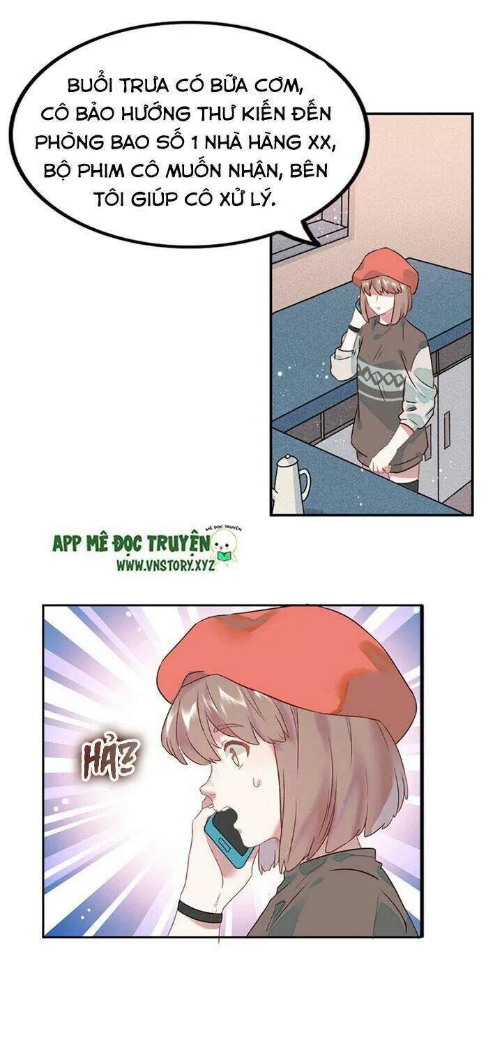 bạn trai kém tuổi bẫy yêu tôi chapter 1 33