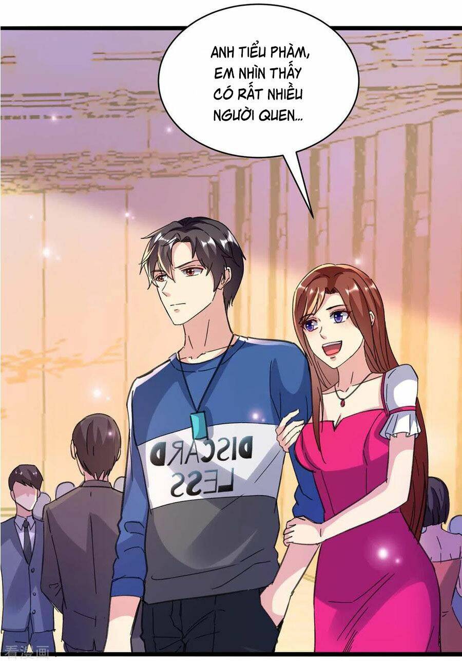 trọng sinh khí thiếu quy lai chapter 147 14