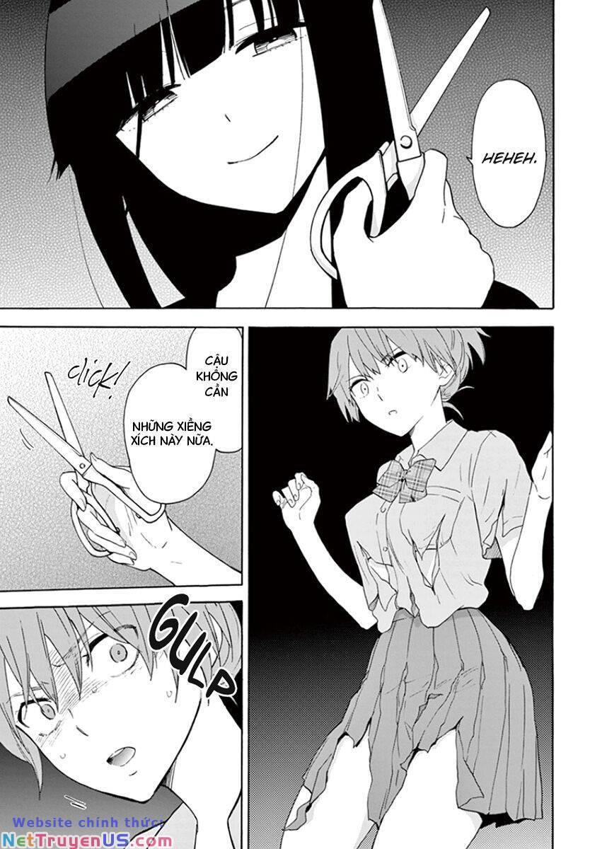 himegoto - juukyuusai no seifuku chapter 93 14