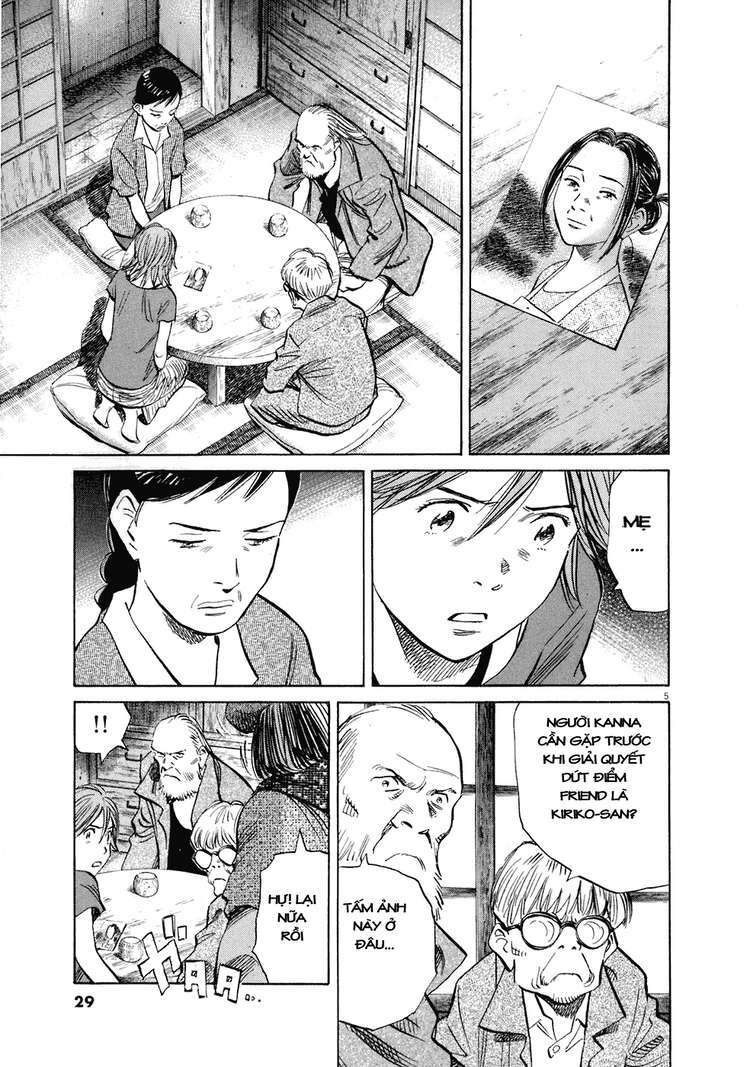 những chàng trai thế kỉ 20 chapter 216 5