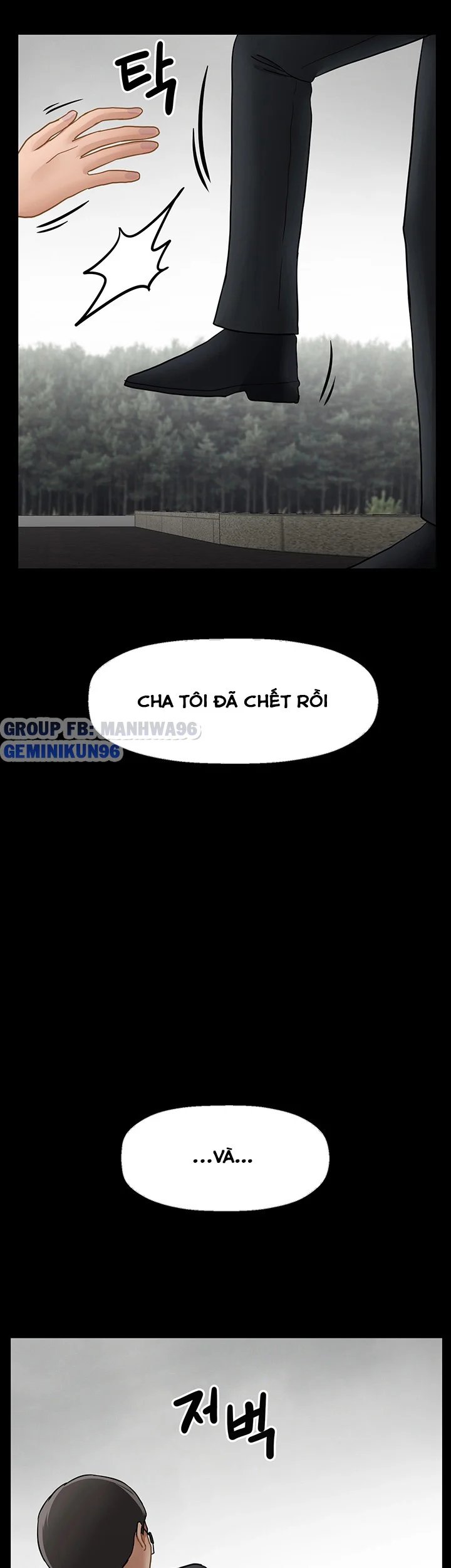 lớp học thể chất chapter 52 35