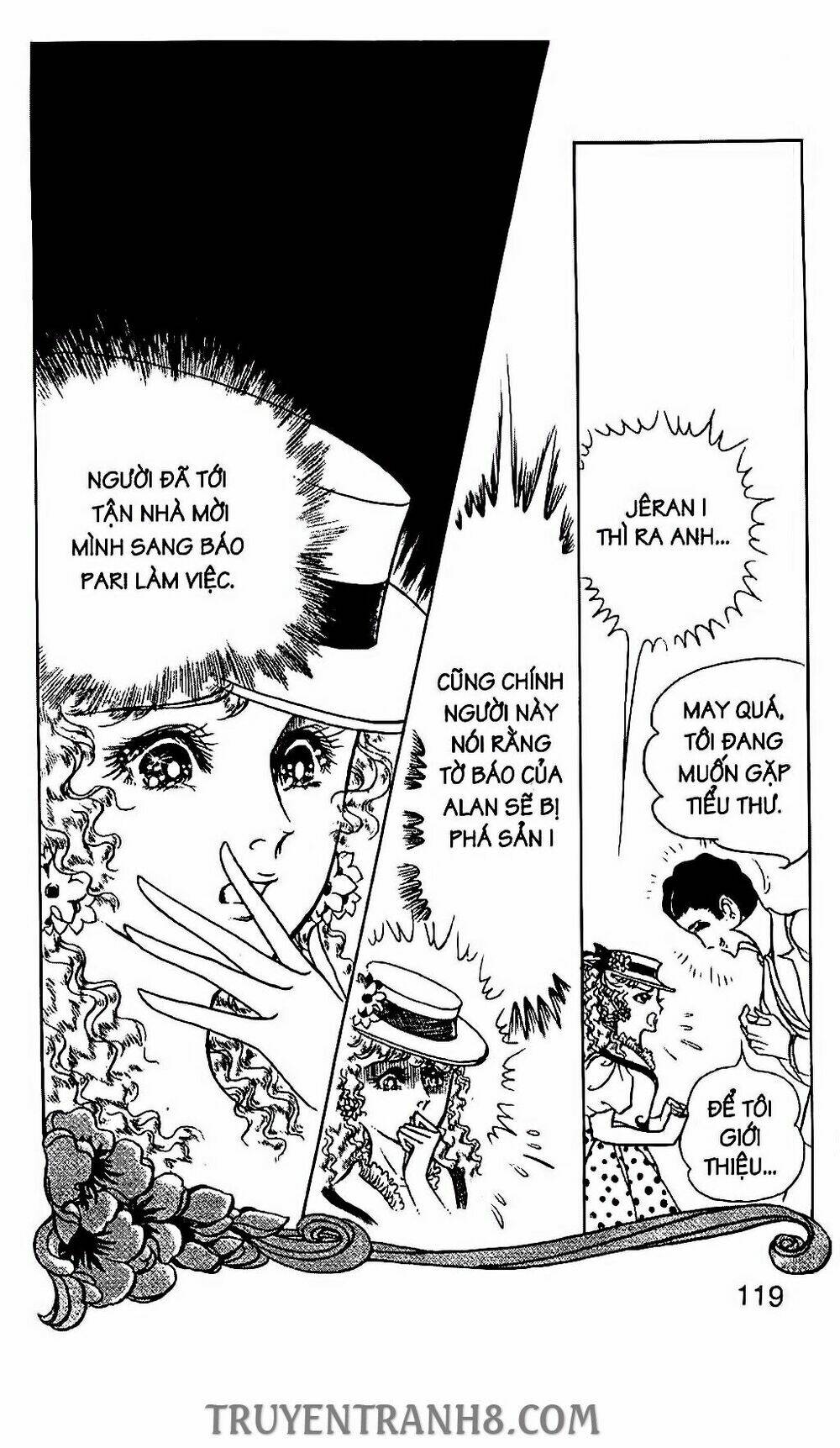 the count s daughter chapter 70 10