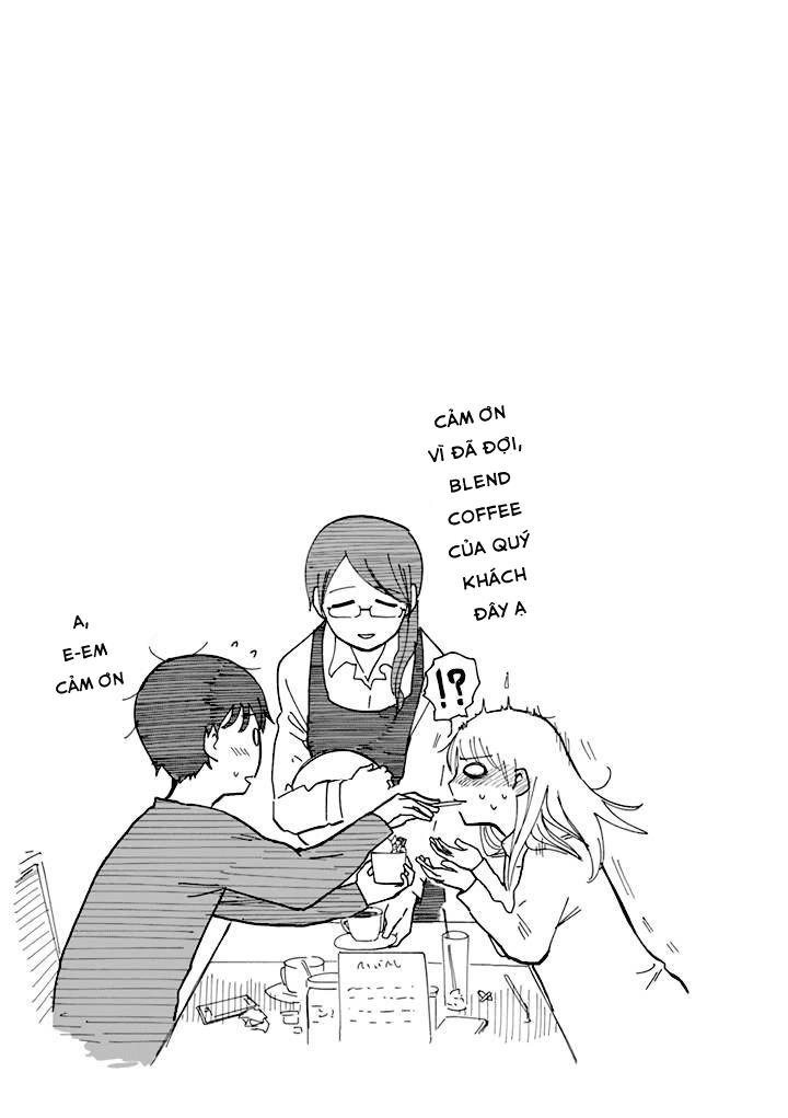 yukuyuku futari chapter 3 10