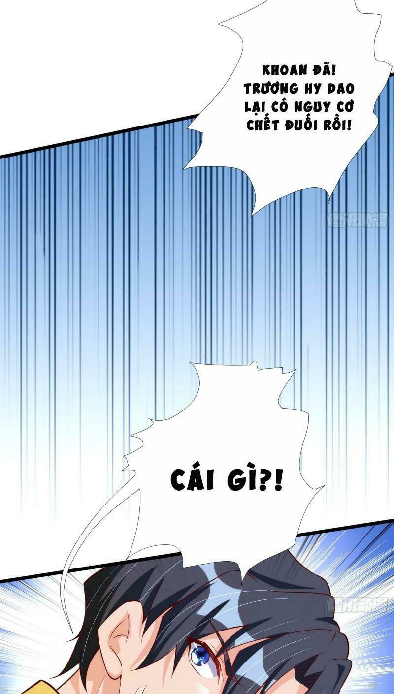 shipper thần cấp chapter 32 21