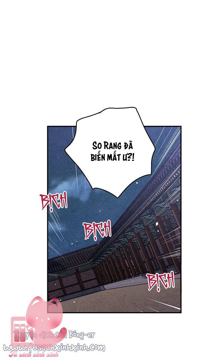 lệnh cấm hôn của hoàng đế bệ hạ chapter 89 3