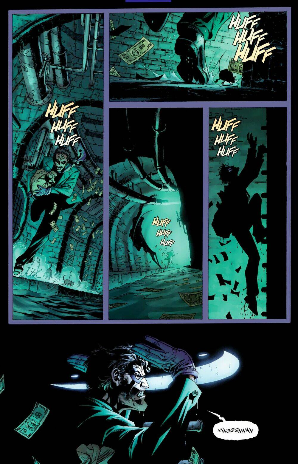 batman: hush chapter 8 17