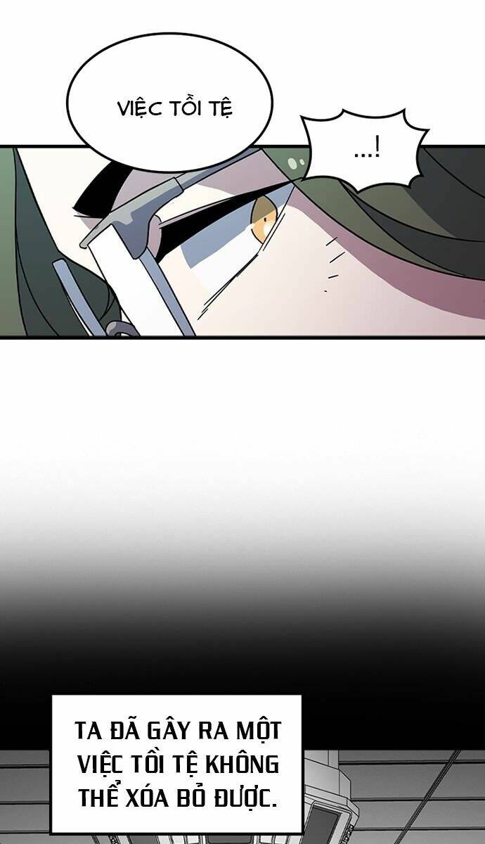 điểm chết chapter 22 7