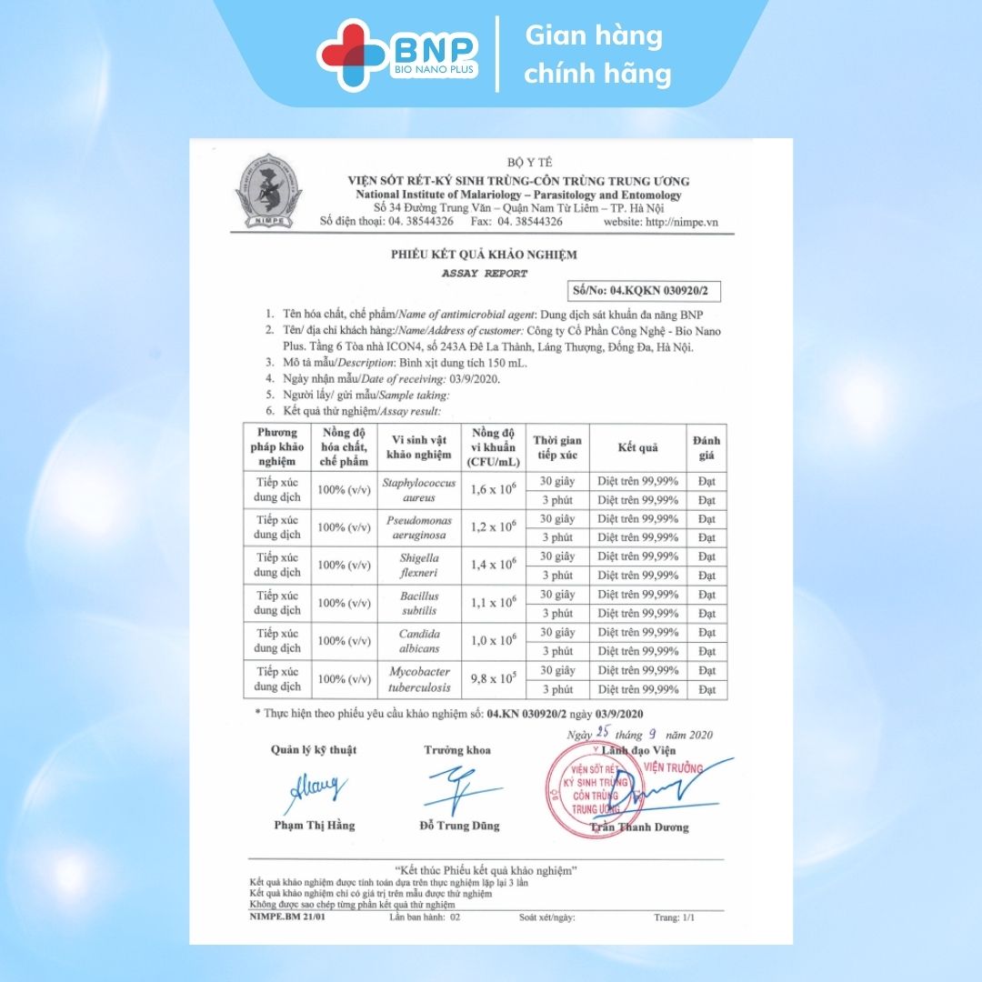 Xịt kháng khuẩn bề mặt Bio Multi Clean (có mùi)