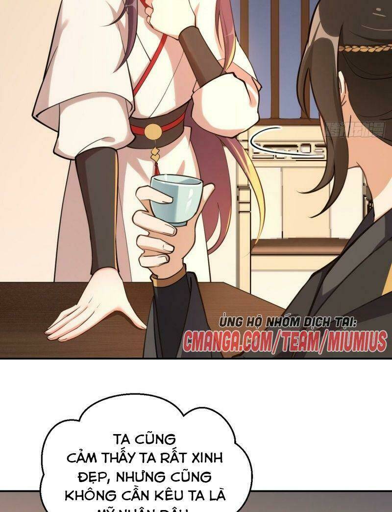 nữ tiên tôn bận đào hôn chapter 22 4