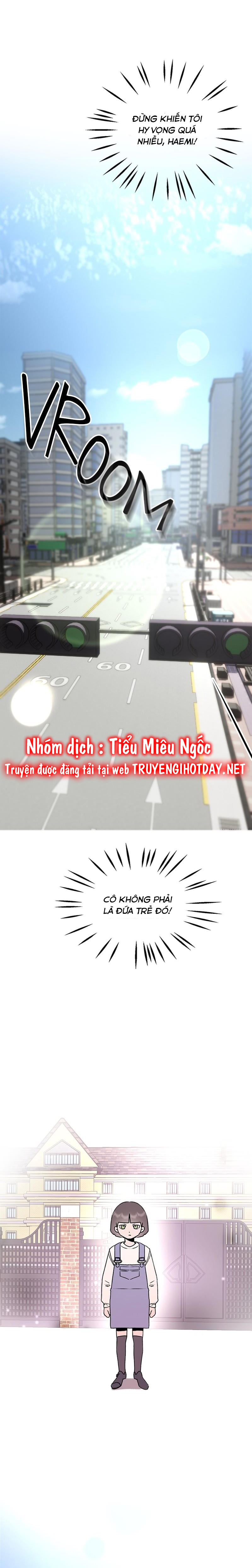 cuộc sống riêng của chị tôi chapter 4 9