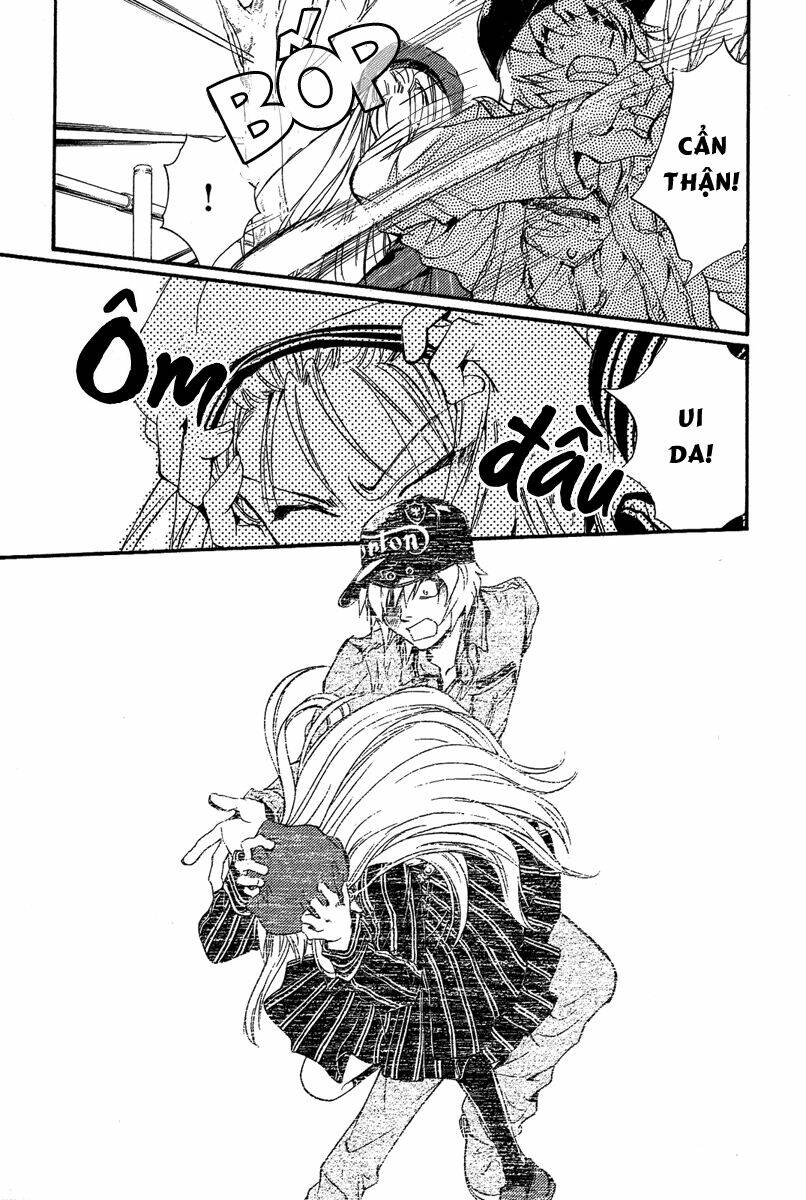 foreign land of ogres chapter 6 15