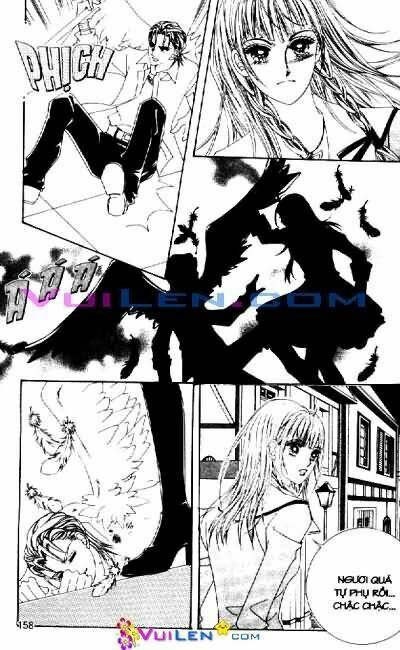 cửa hàng phù thủy chapter 3 158