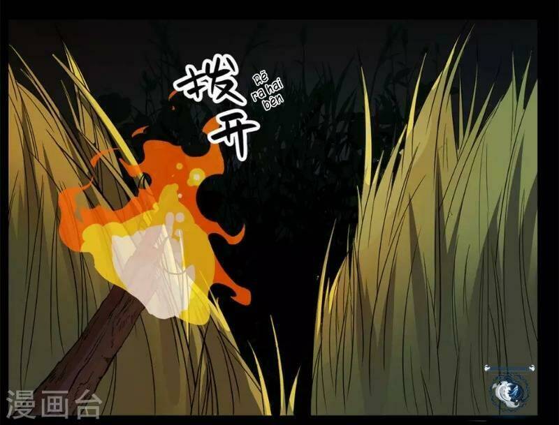 trùng lãnh quái đàm chapter 6 9