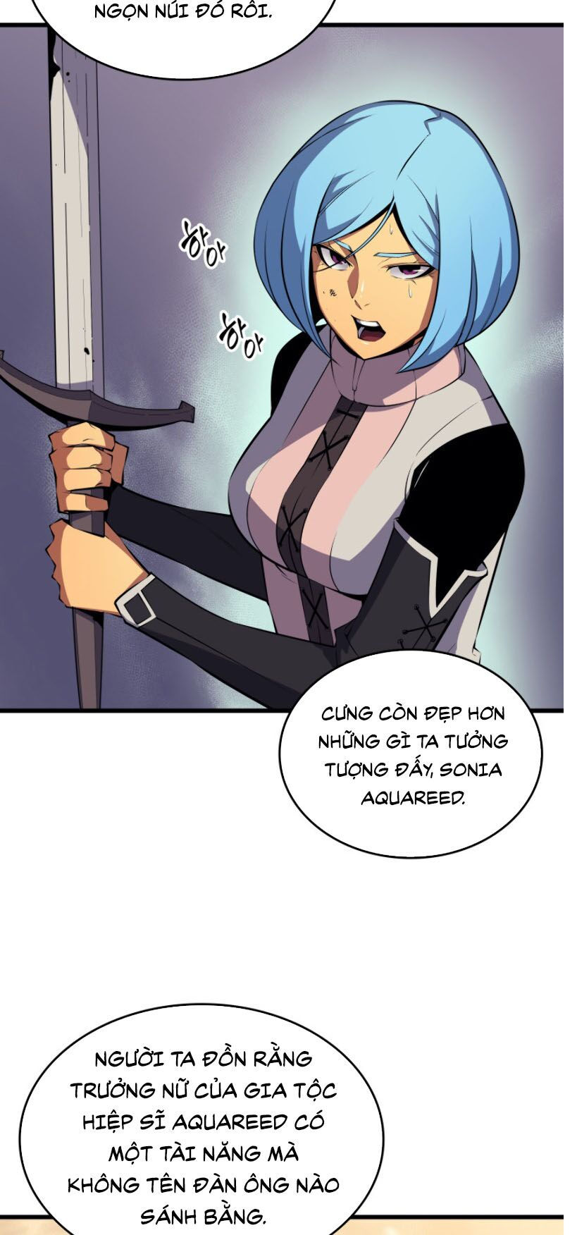 sự trở lại của pháp sư vĩ đại sau 4000 năm chapter 26 3