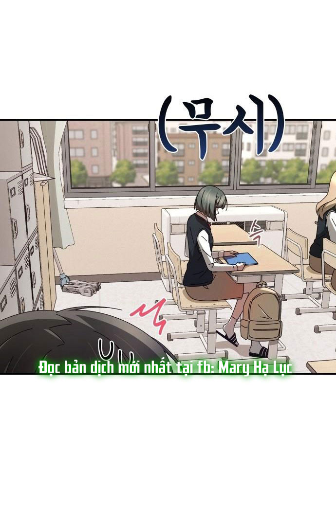 bạn gái tôi là robot -câu chuyện của cheol soo và young hee chapter 1.2 37