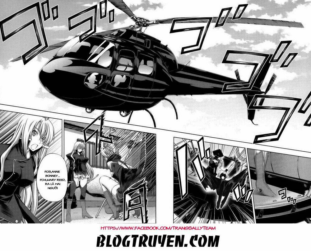 mondlicht (ánh trăng) chapter 15 24
