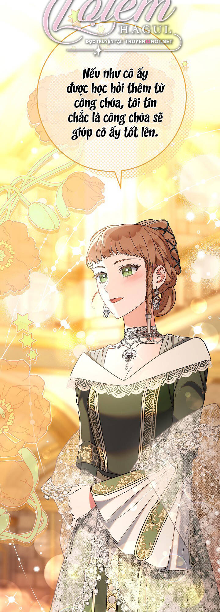 cuộc hôn nhân vụ lợi chapter 52.1 50