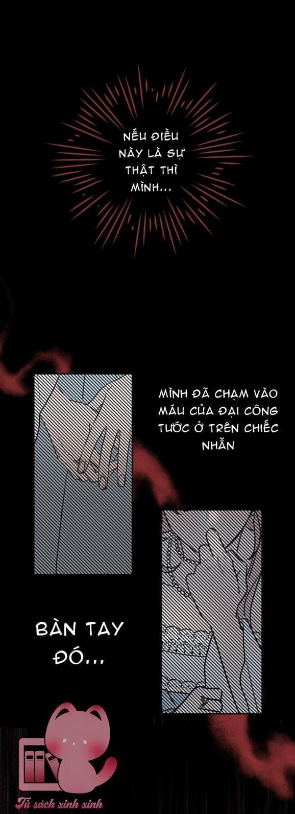 người thân của tôi đều sợ hãi tôi chapter 3 39