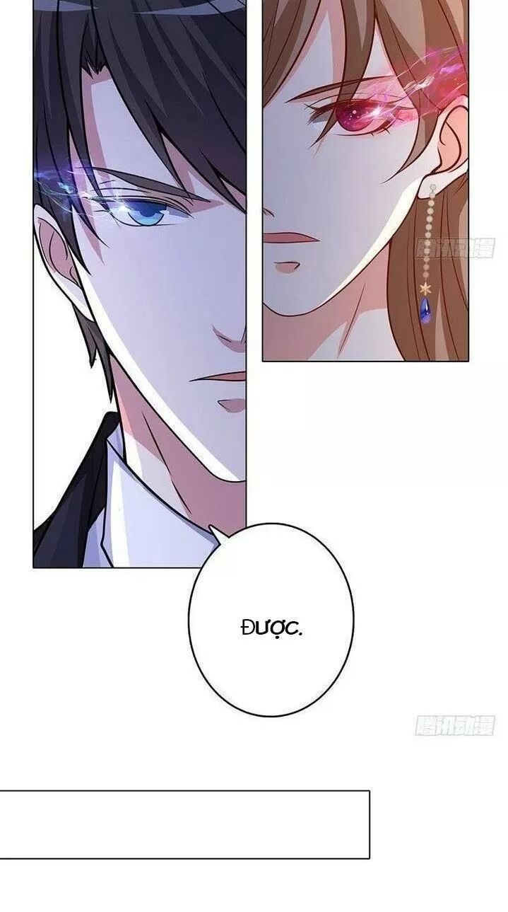 quy luật tình yêu ở mạt thế chapter 255 16