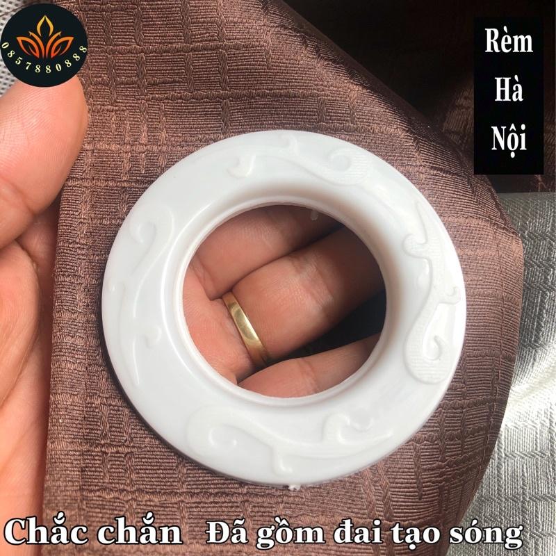 Ore rèm cửa, khoen rèm, vòng khoen ore