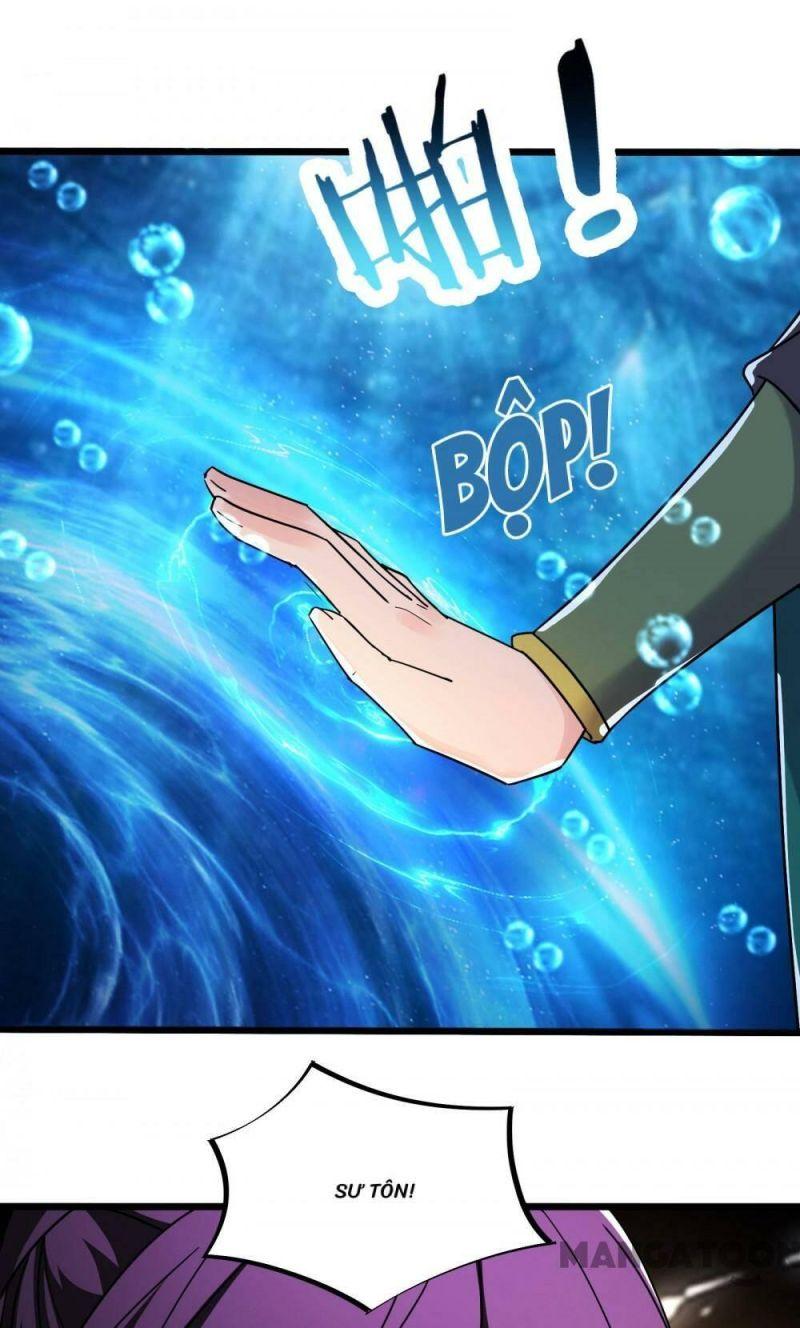 đồ đệ ta toàn là nữ ma đầu chapter 197 33