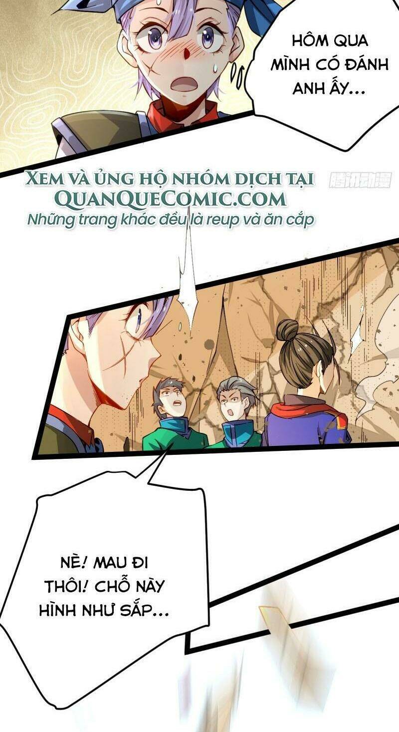 đô thị đỉnh phong cao thủ chapter 121 15