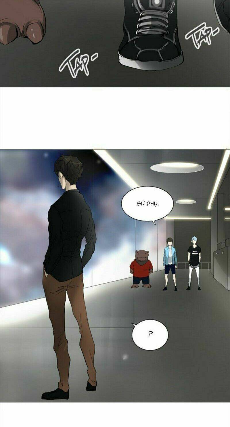 cuộc chiến trong tòa tháp chapter 238 47