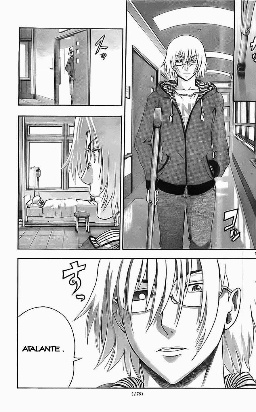 history's strongest disciple kenichi chapter 526 11