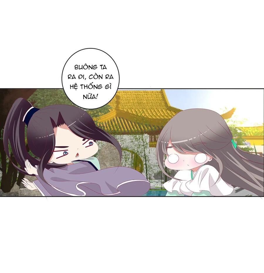 thông linh phi chapter 583 8