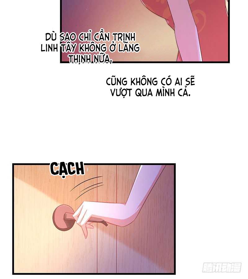 bảy ngày thực cốt hôn ước chapter 51 11