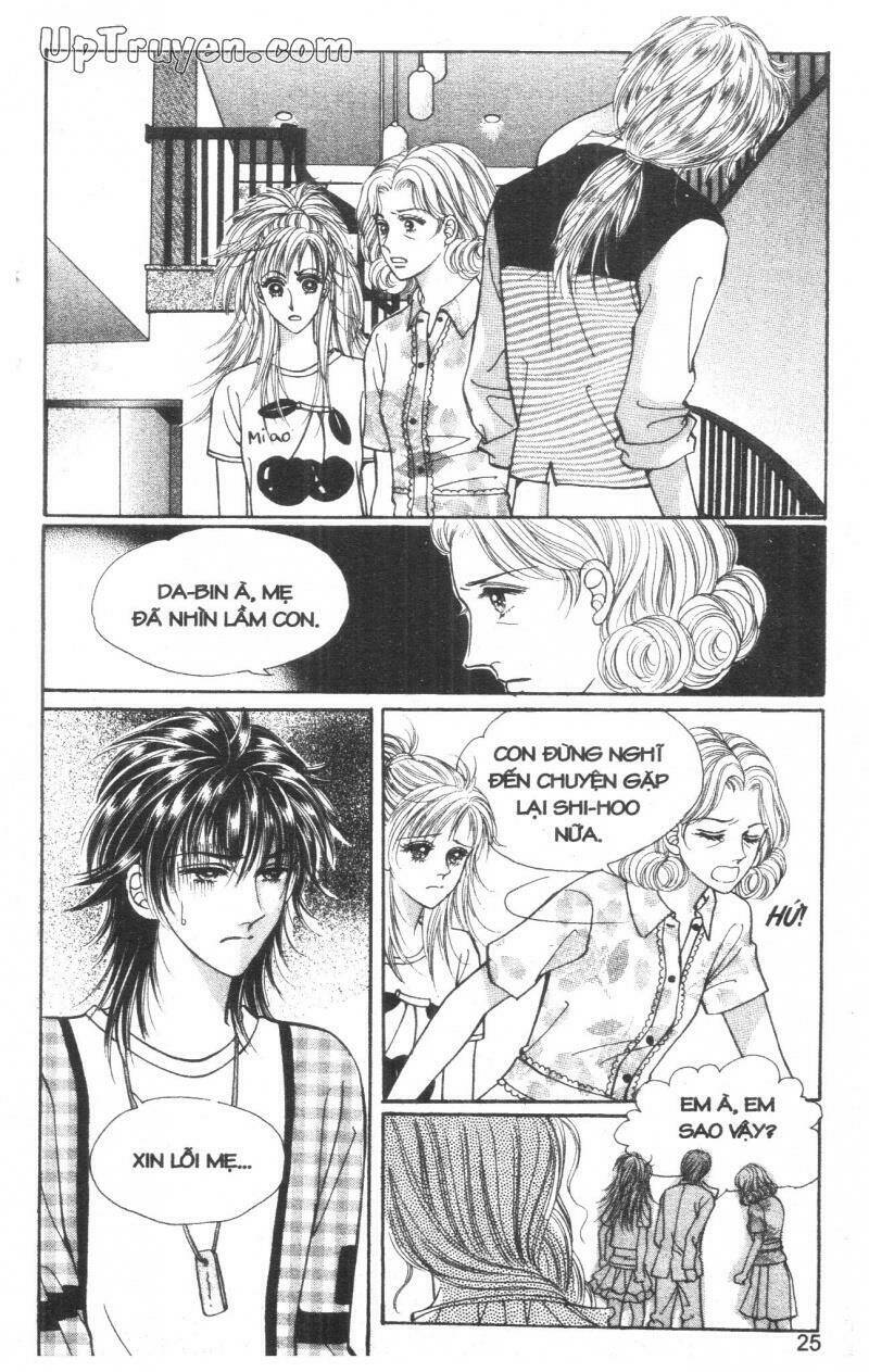 người yêu hoa chapter 6 25