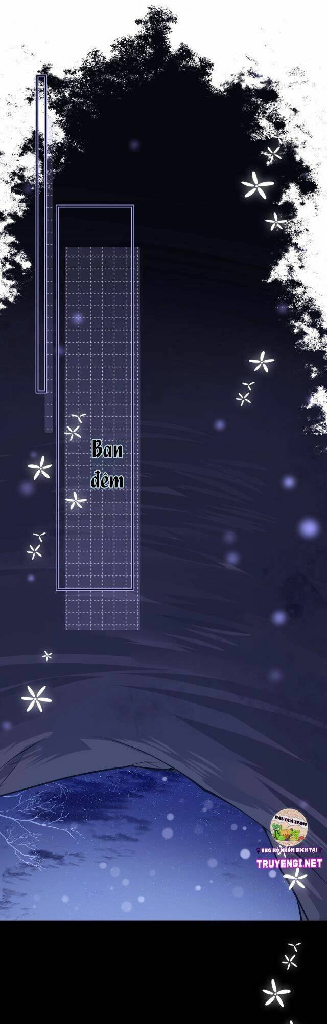 hắc hóa nam chính trực tuyến nuôi thỏ chapter 7 14