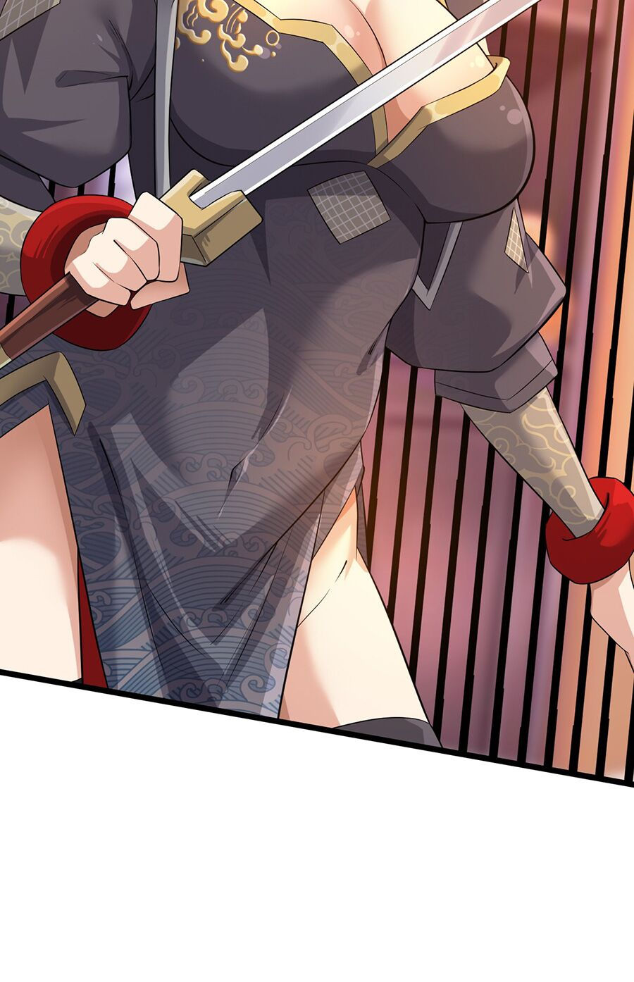 đại bảo kiếm của tôi chapter 25 60