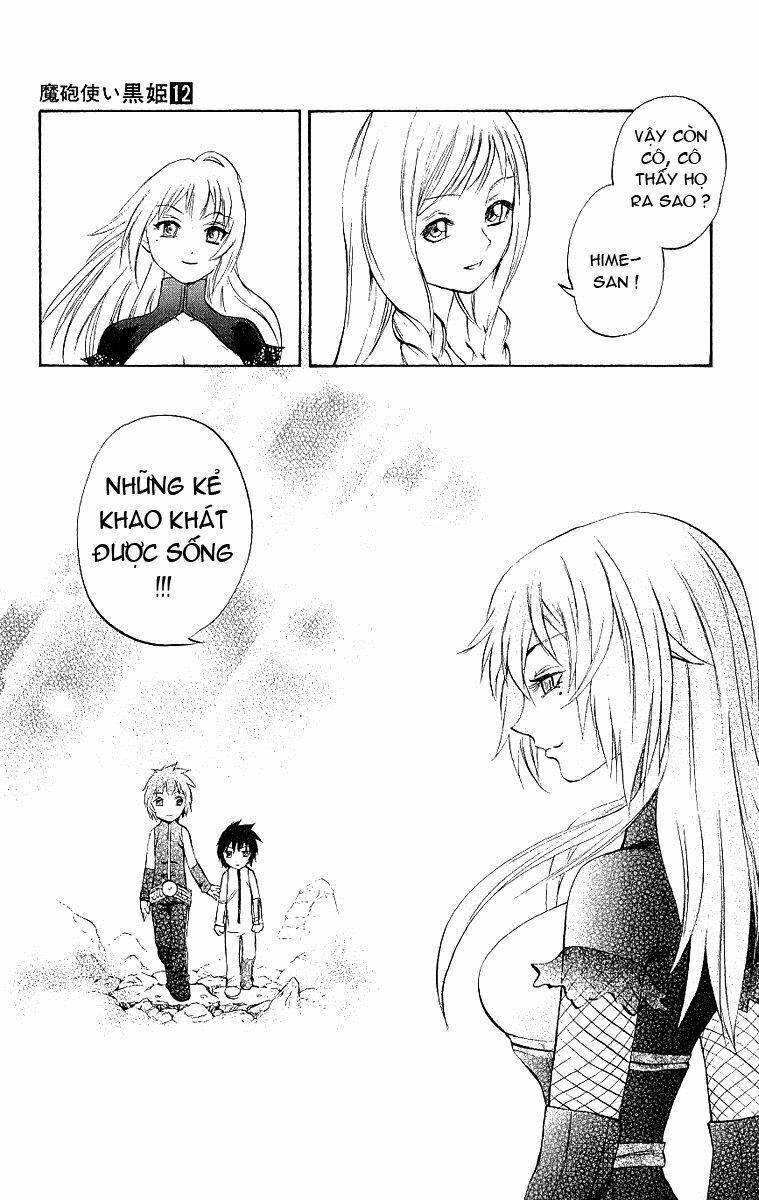 phù thủy phép thuật chapter 46 7