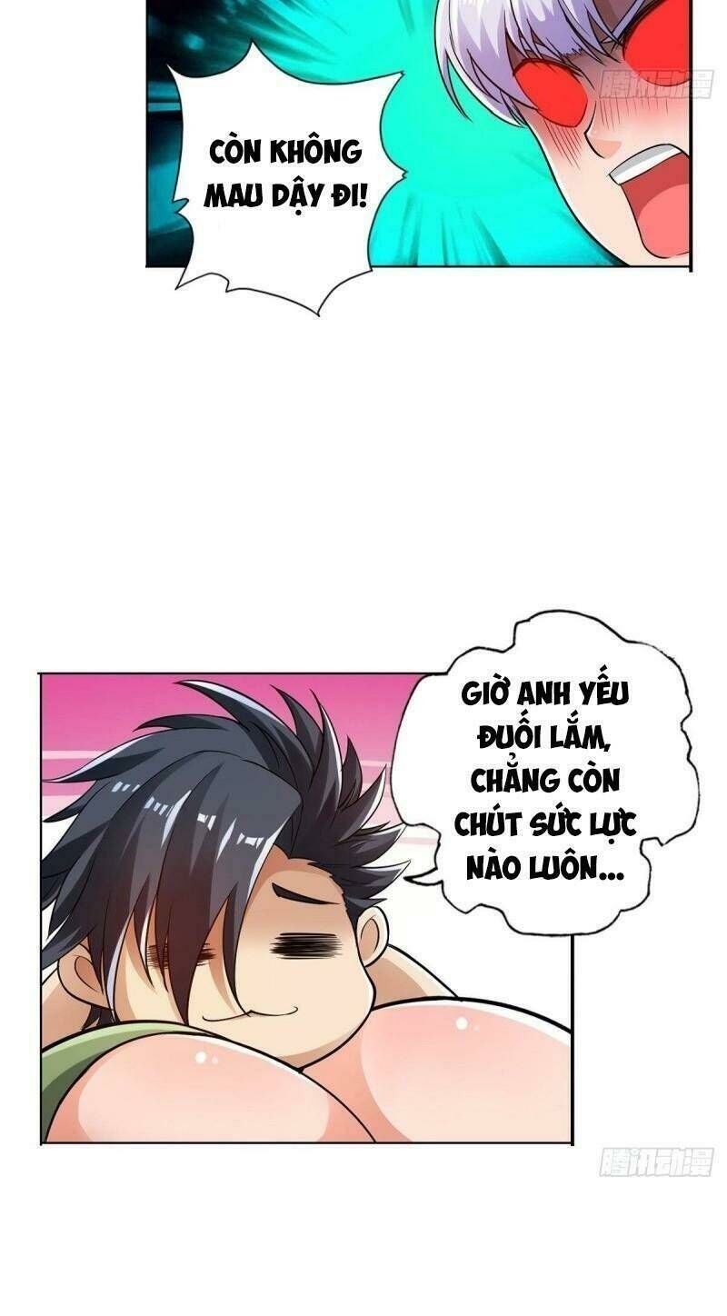 nhân vật phản diện đi tìm đường chết chapter 62 30