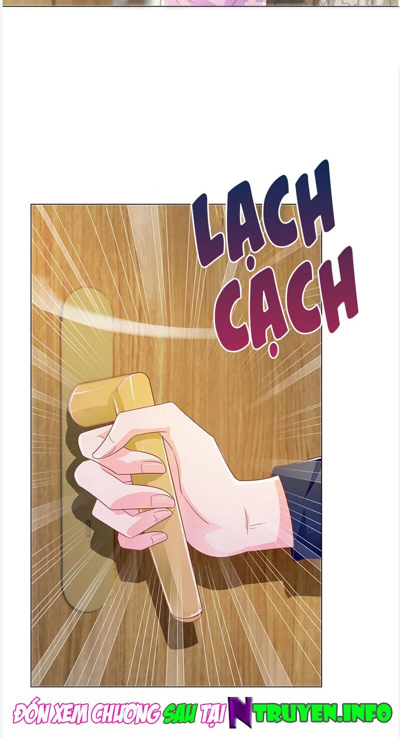 ẩn hôn 100%: chọc tức vợ yêu mua một tặng một chapter 152 45