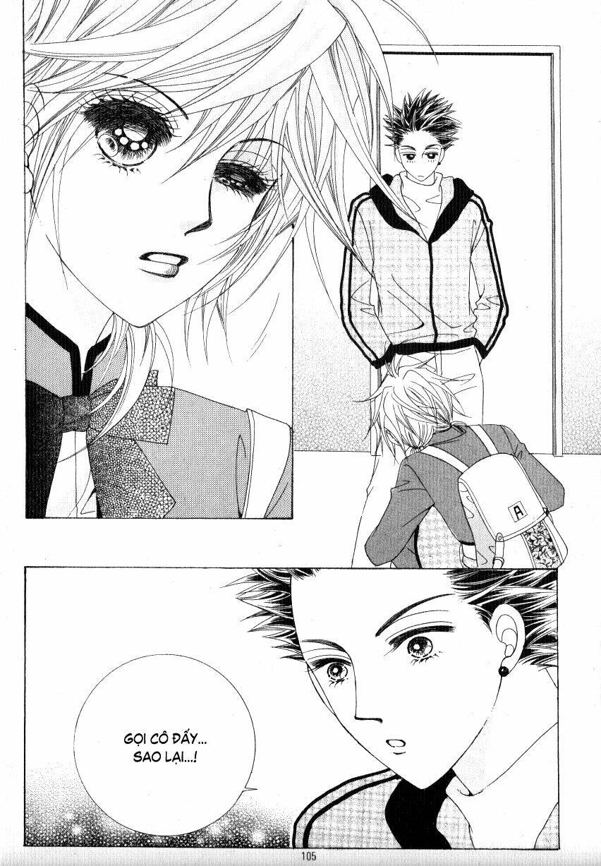 she's scary chapter 43 25