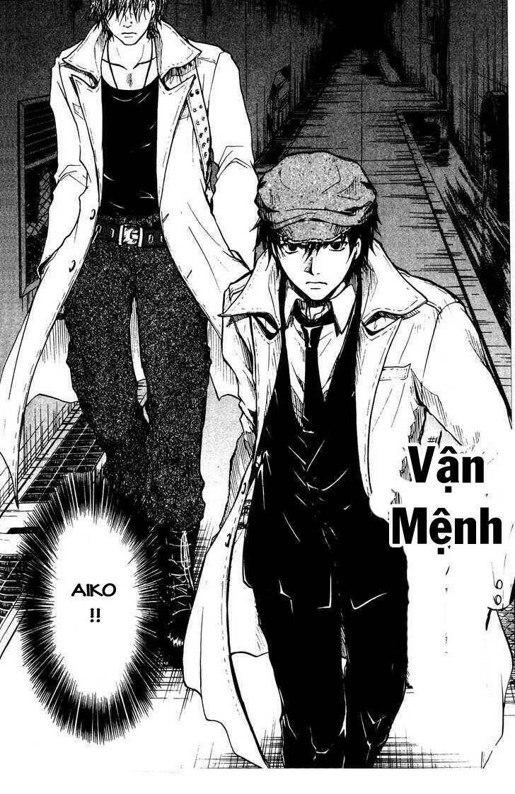 variante chapter 16 4