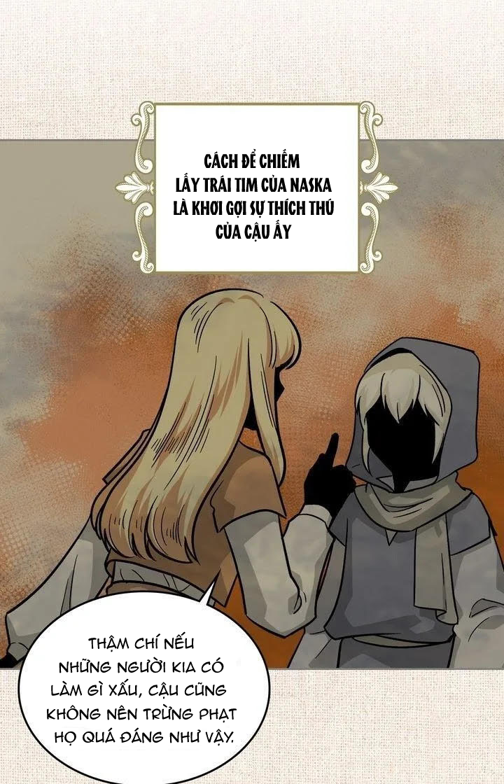 thú cưng của nhân vật phản diện chapter 12 2