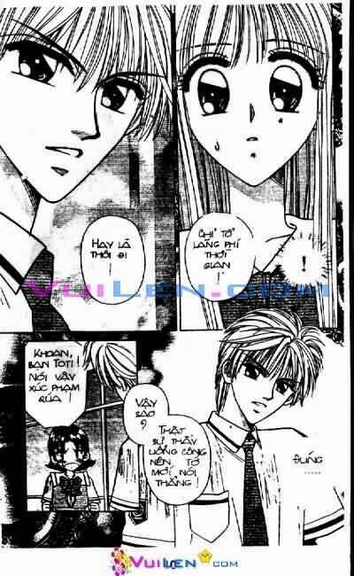 arita đáng yêu chapter 7 10