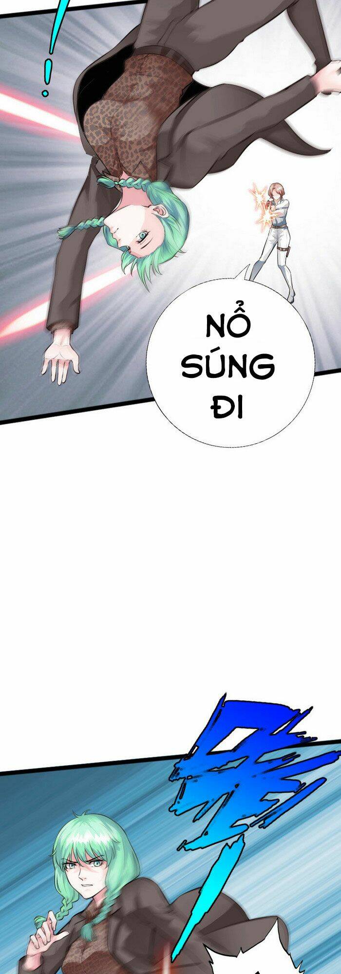 tuyệt phẩm tà thiếu chapter 153 2