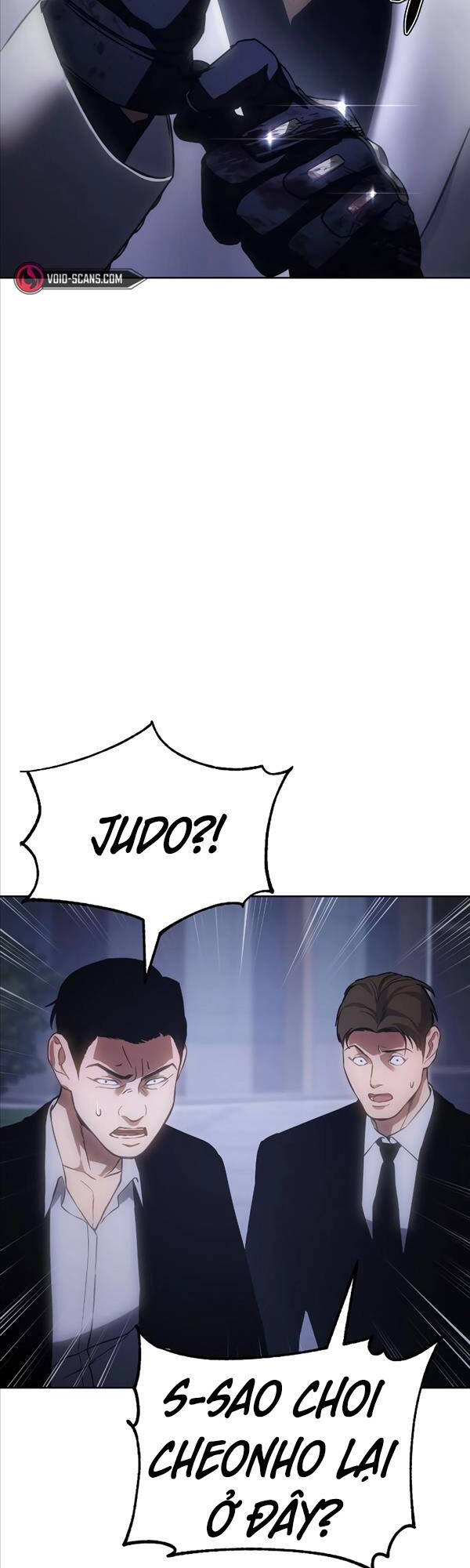 đặc vụ song sinh chapter 14.2 25