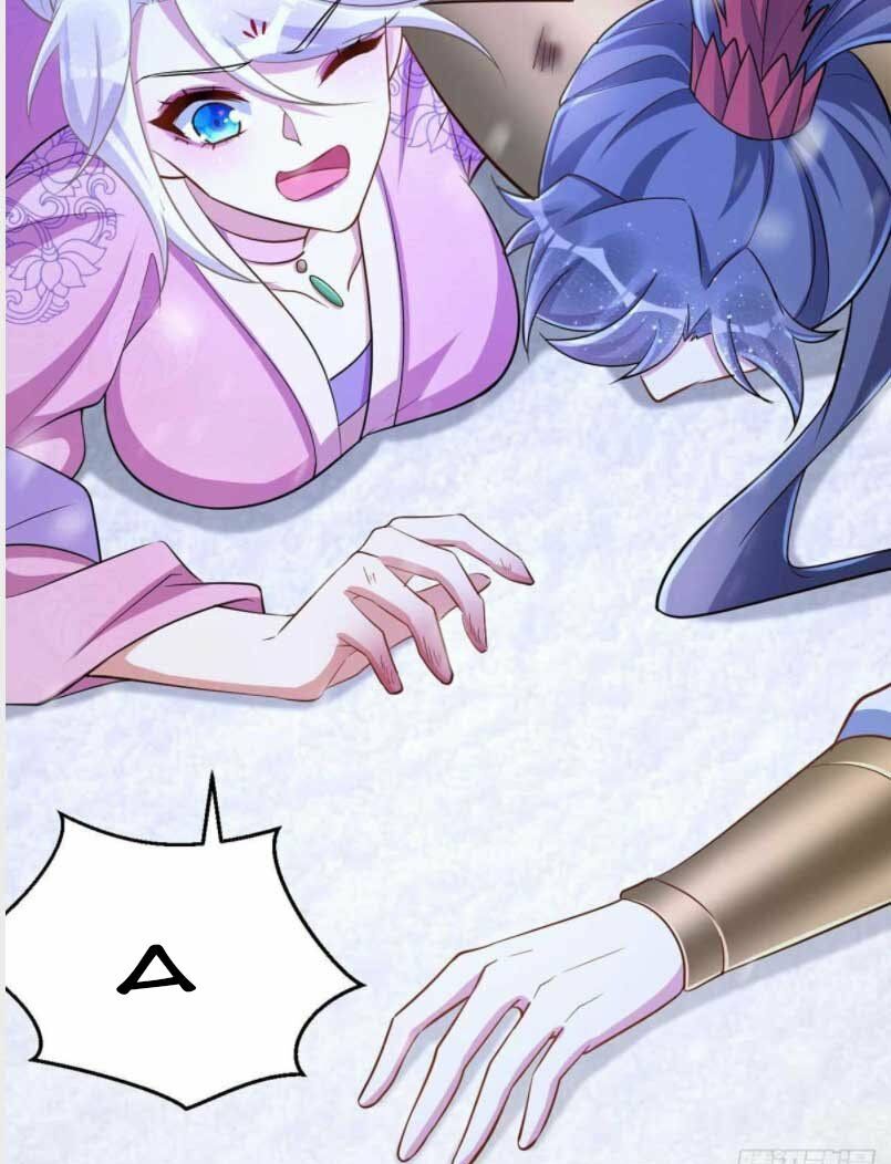 manh hổ trọng sinh : tướng quân đại nhân muốn ôm ôm chapter 40 9