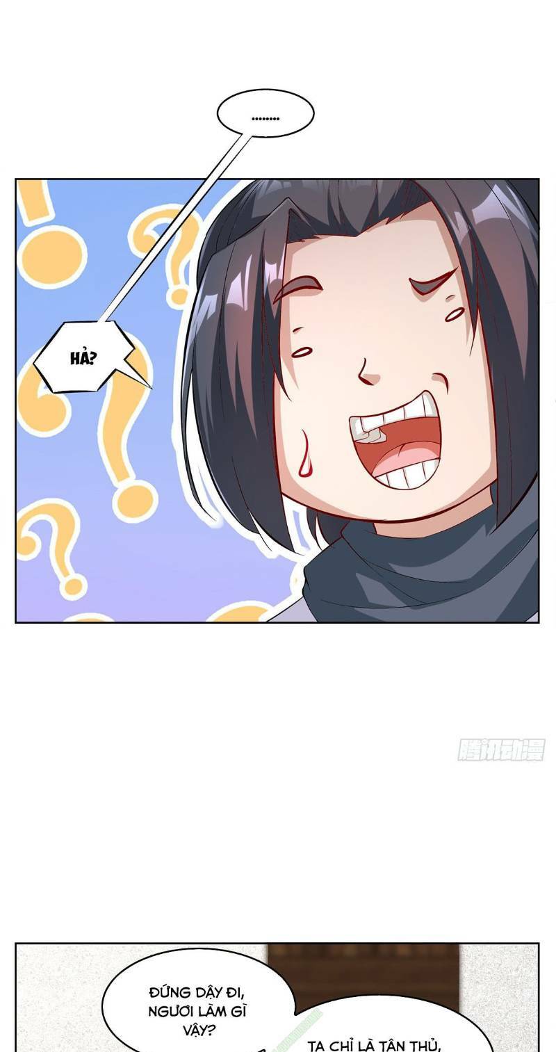 võng du chi tối cường đoán mệnh sư chapter 2 24