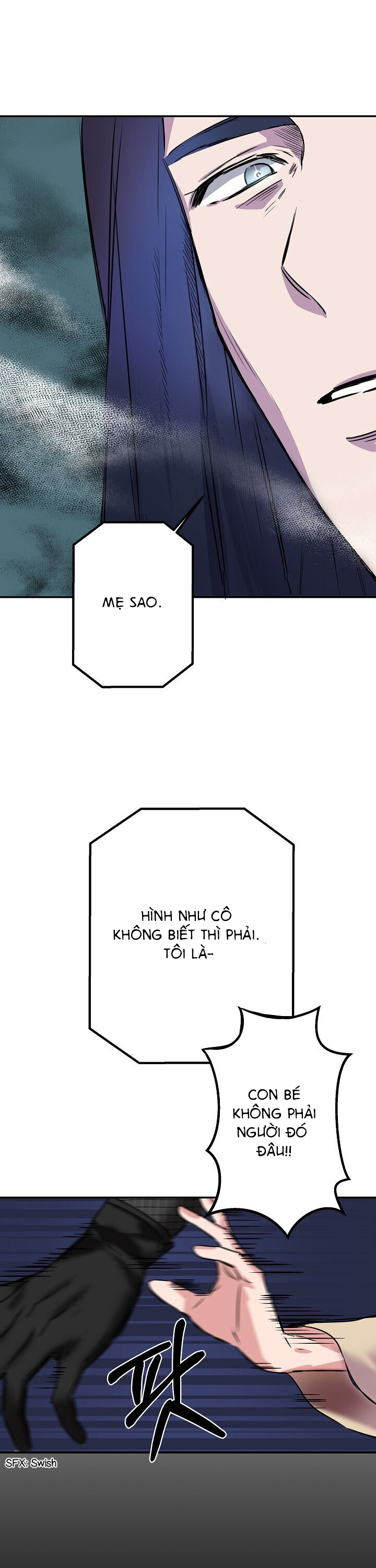 tôi không phải là lọ lem chapter 2 2