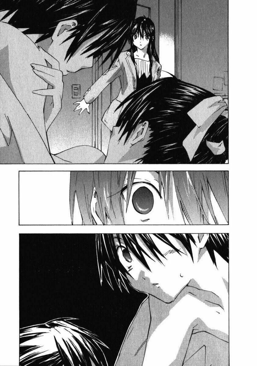 yubisaki milk tea chapter 37 8