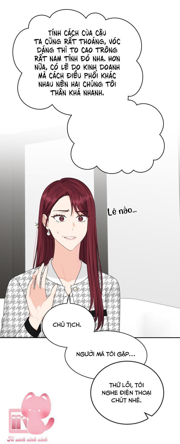 mong được chị chỉ bảo, tiền bối chapter 49 62